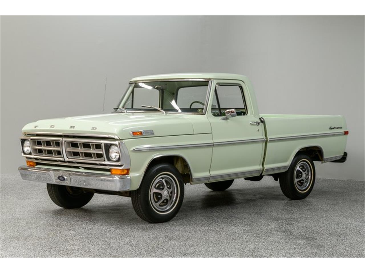 1971 Ford F100 for sale in Concord, NC – photo 6