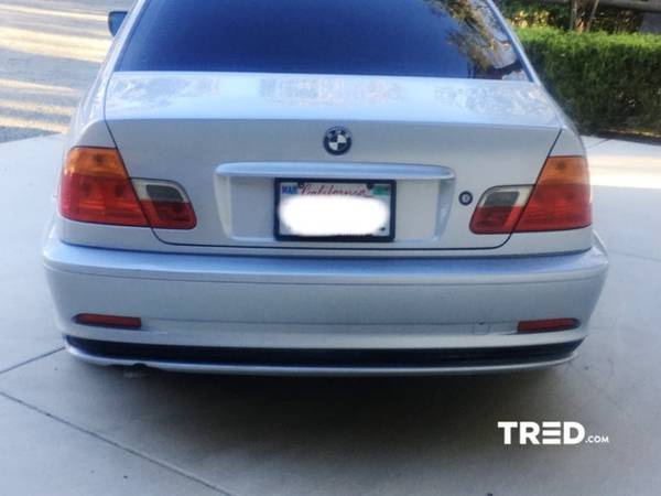 2000 BMW 3-Series - - by dealer - vehicle automotive for sale in Los Angeles, CA – photo 4