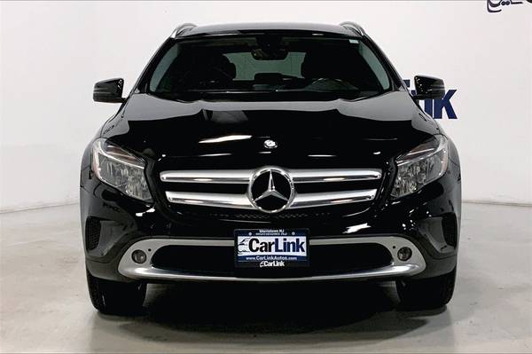 2015 Mercedes-Benz GLA-Class GLA 250 - - by dealer for sale in Morristown, NJ – photo 3