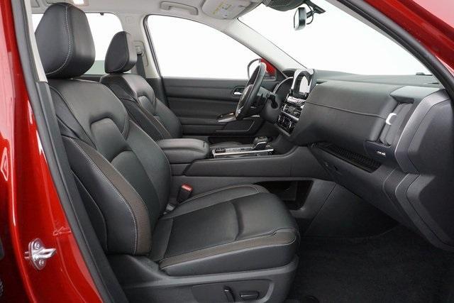 2022 Nissan Pathfinder SL for sale in Farmington Hills, MI – photo 23