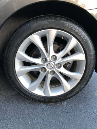 Mazda 3 2010 73K miles, no accidents, original owner, new tires, AC... for sale in Haymarket, District Of Columbia – photo 12