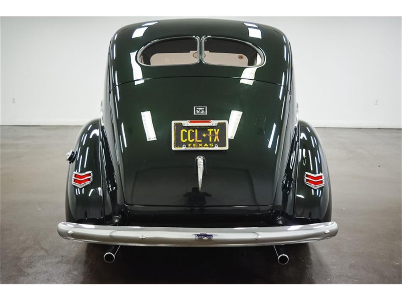 1940 Ford Tudor for sale in Sherman, TX – photo 6