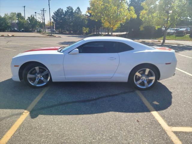 2010 Chevrolet Camaro 1SS for sale in Lakewood, CO – photo 9
