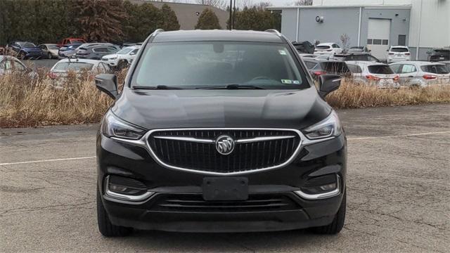 2018 Buick Enclave Essence for sale in Hermitage, PA – photo 19