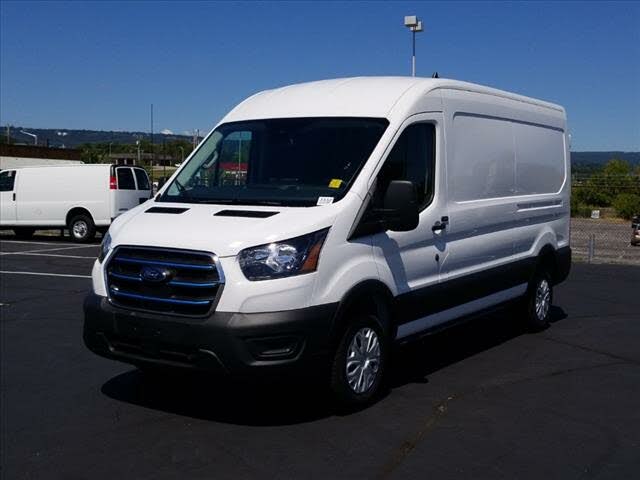 2022 Ford E-Transit 350 Medium Roof RWD for sale in Other, TN – photo 2