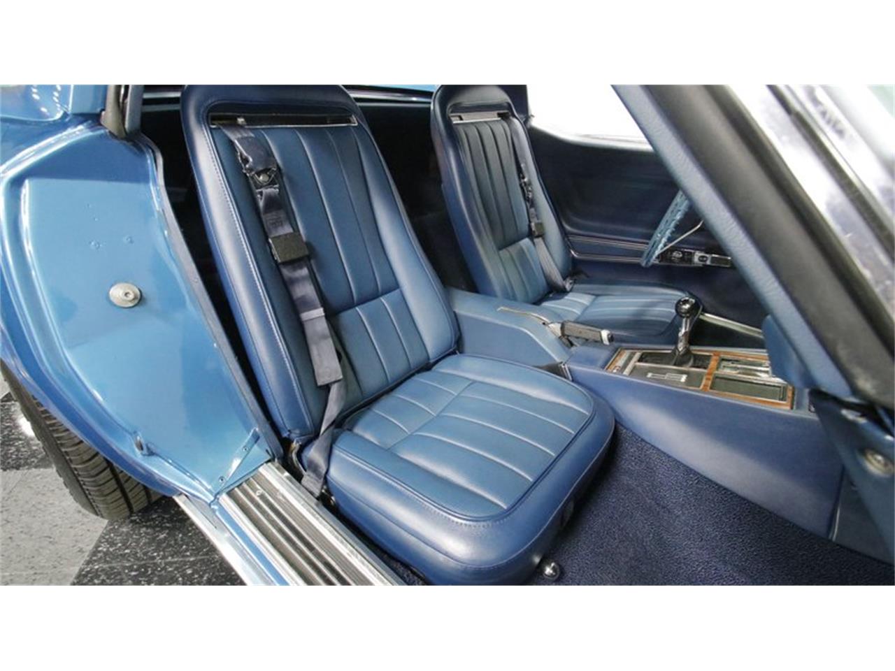 1971 Chevrolet Corvette for sale in Lithia Springs, GA – photo 48