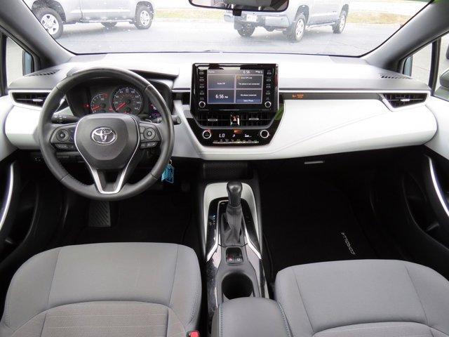 2020 Toyota Corolla SE for sale in Clinton, NC – photo 14