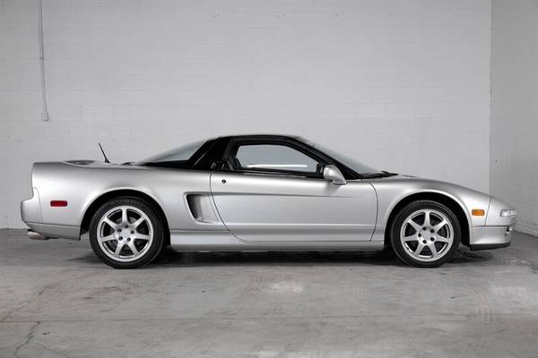 1992 Acura NSX - RARE - Sebring Silver - EXOTIC - ONLY 14k Miles - LIK for sale in Madison, MN – photo 6