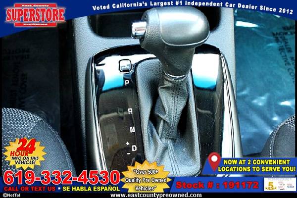 2017 KIA FORTE LX sedan-EZ FINANCING-LOW DOWN! for sale in El Cajon, CA – photo 11