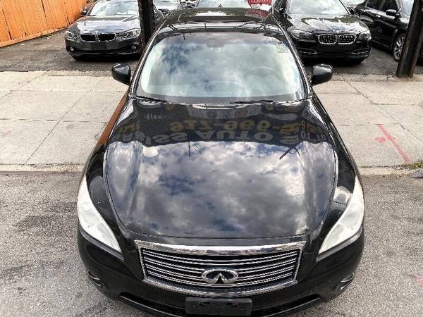 2012 Infiniti M 37x - EVERYONES APPROVED! - - by for sale in Brooklyn, NY – photo 24