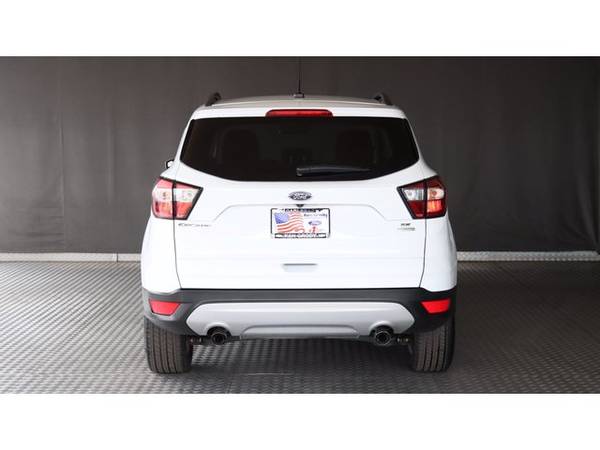 2018 Ford Escape SE - cars & trucks - by dealer - vehicle automotive... for sale in Buena Park, CA – photo 11