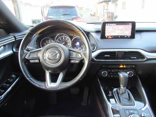 Don't Miss Out on Our 2017 Mazda CX-9 with only 32,210 Miles-queens for sale in Middle Village, NY – photo 19