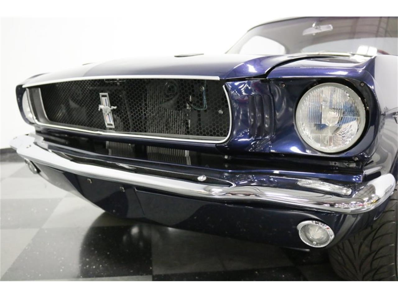 1965 Ford Mustang for sale in Fort Worth, TX – photo 23