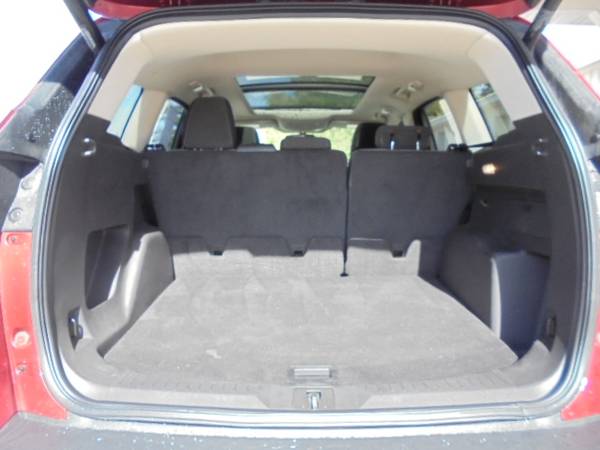2013 Ford Escape SE 4X4*Navigation/Sunroof/Bluetooth*{www.dafarmer.com for sale in CENTER POINT, IA – photo 6