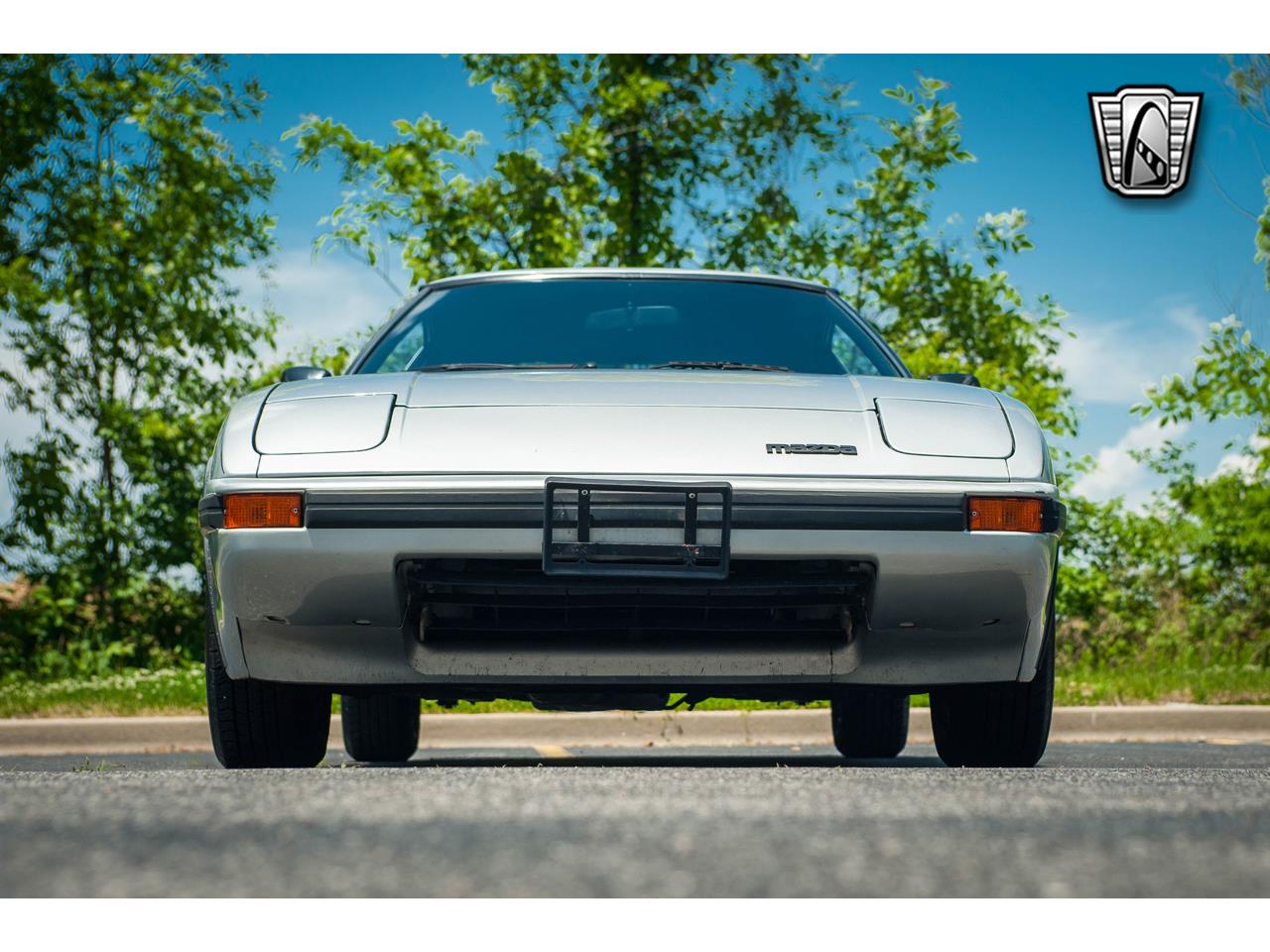 1982 Mazda RX-7 for sale in O'Fallon, IL – photo 58