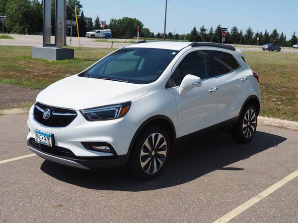 2019 Buick Encore Essence - - by dealer - vehicle for sale in Hastings, MN – photo 5