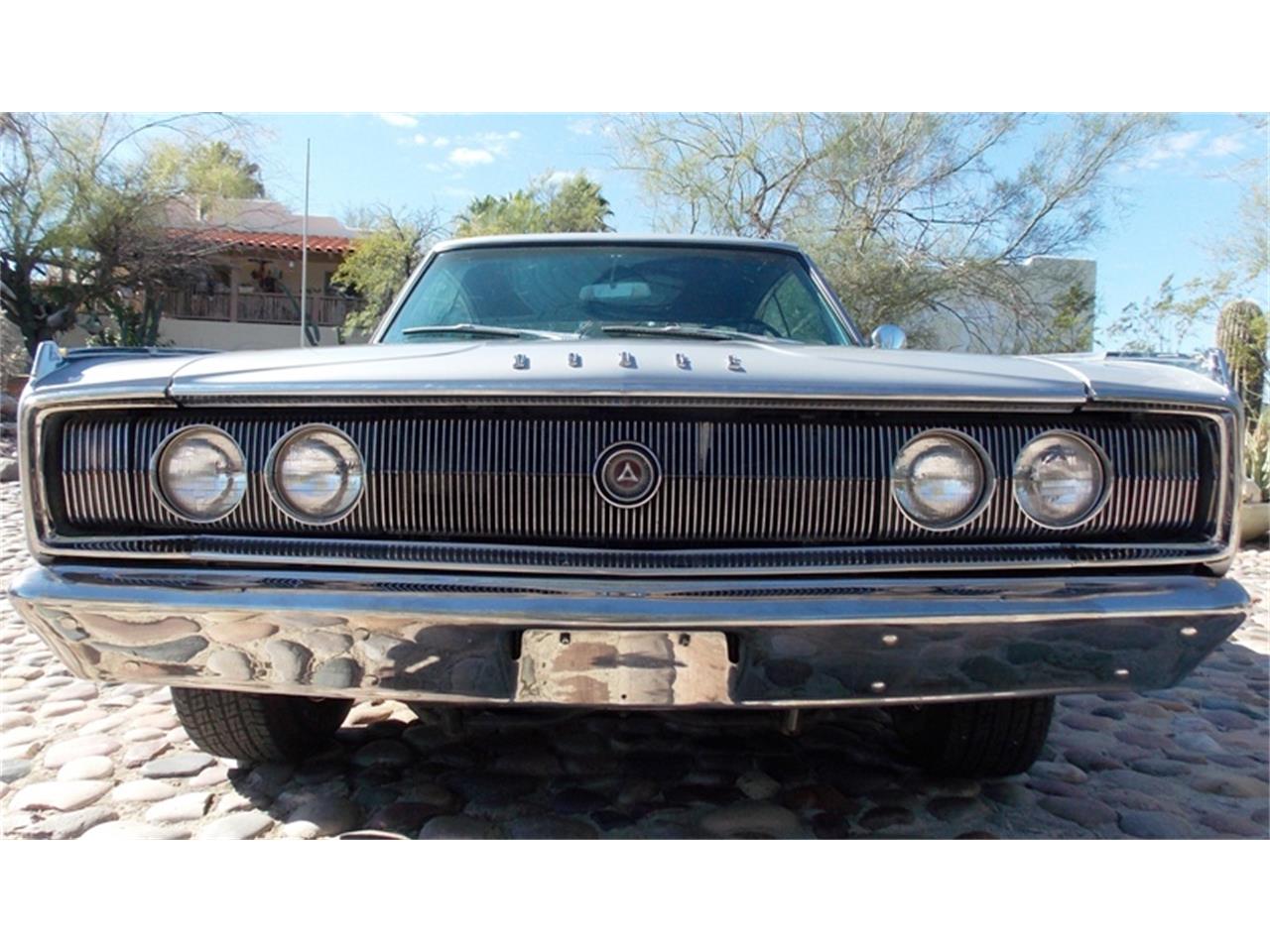 1967 Dodge Charger for sale in Tucson, AZ – photo 18