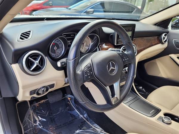 2015 Mercedes-Benz GLA AWD All Wheel Drive GLA250 GLA-Class GLA 250 for sale in Everett, WA – photo 16