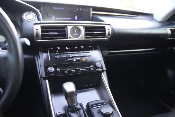 2014 Lexus IS 250 - - by dealer - vehicle automotive for sale in West Palm Beach, FL – photo 16