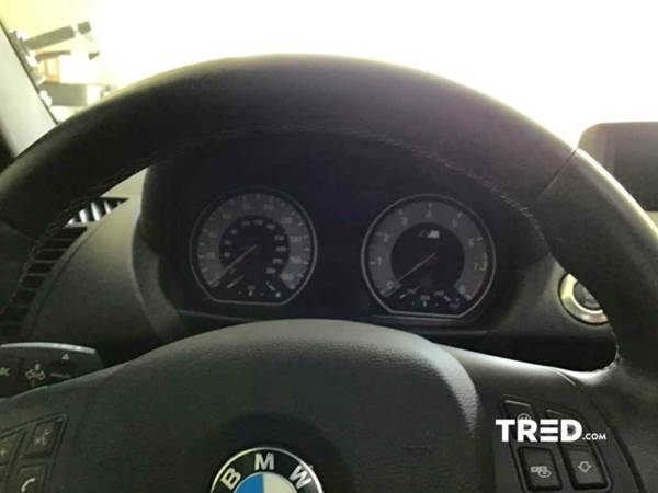 2011 BMW 1 Series M - - by dealer - vehicle automotive for sale in San Diego, CA – photo 18