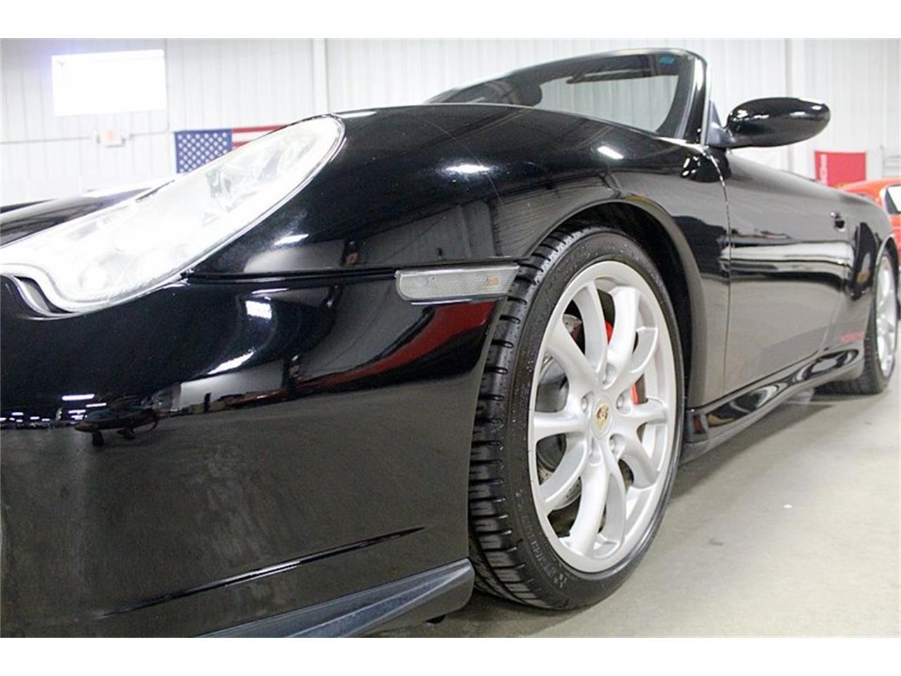 2004 Porsche 911 for sale in Kentwood, MI – photo 10