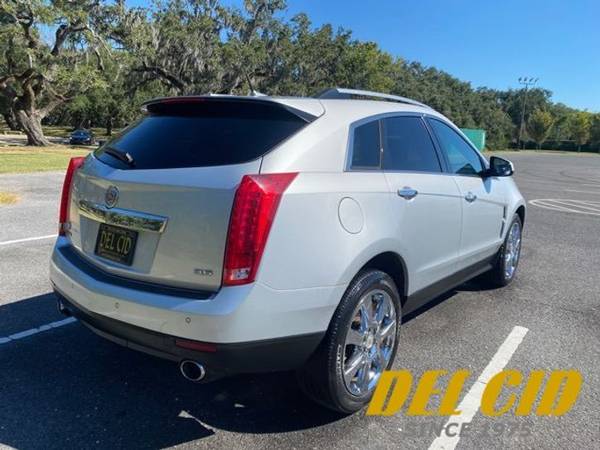 Cadillac SRX Performance Collection ! Nav, Backup Camera ! for sale in New Orleans, LA – photo 6