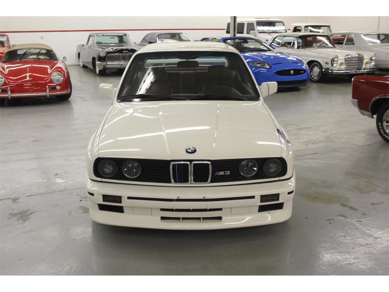 1989 BMW M3 for sale in Lake Zurich, IL