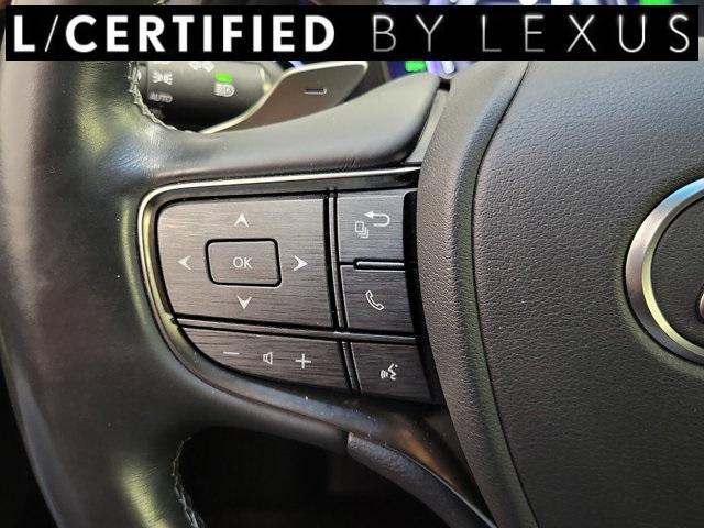 2019 Lexus LS 500h Base for sale in Wilkes Barre, PA – photo 22