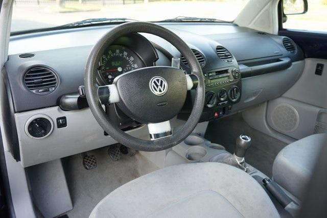 1999 Volkswagen New Beetle GLS for sale in Lynnwood, WA – photo 13