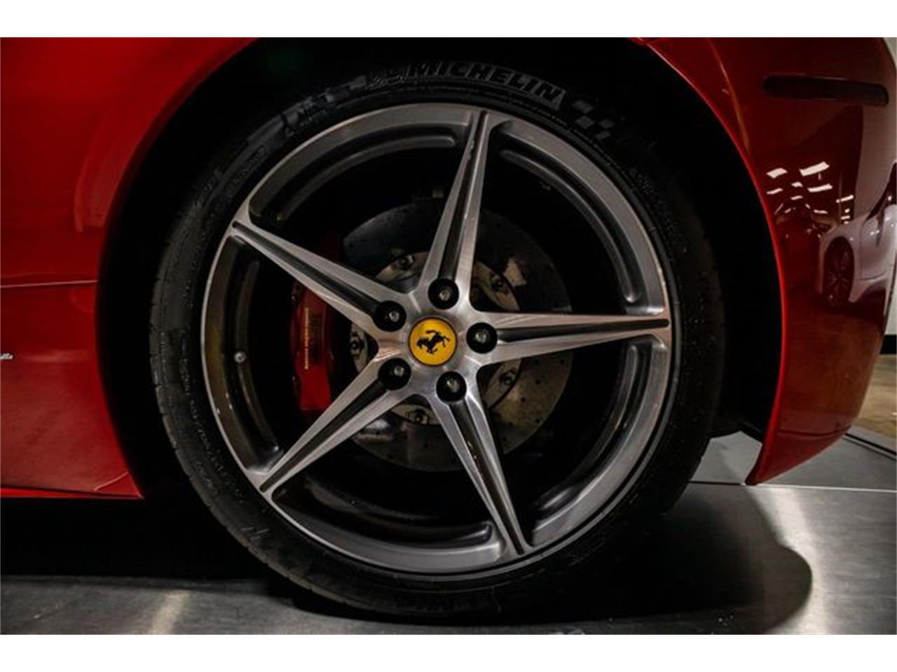 2013 Ferrari 458 for sale in Saint Louis, MO – photo 34