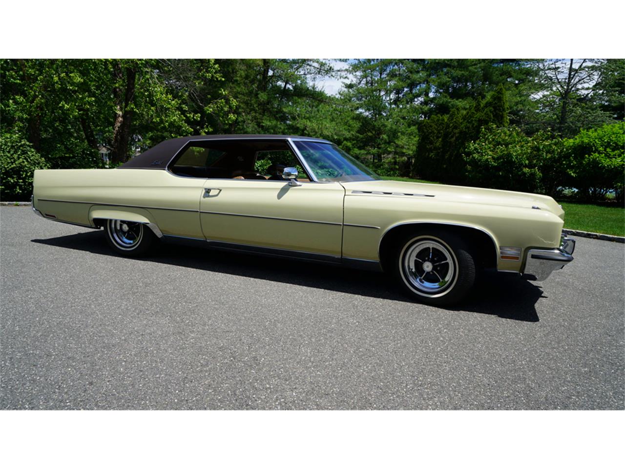 1972 Buick Electra 225 for sale in Old Bethpage , NY – photo 15