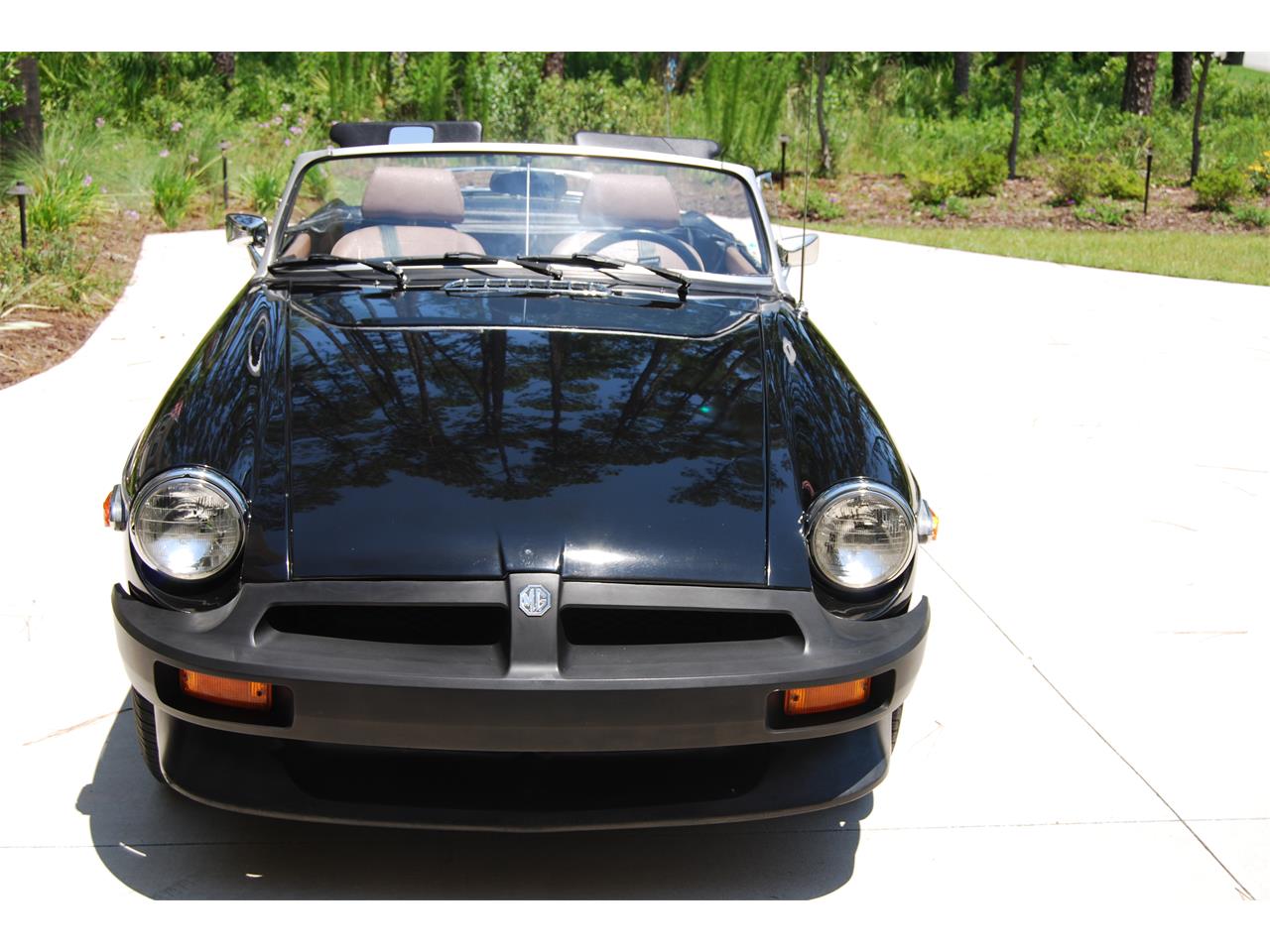 1980 MG MGB for sale in St Marys, GA – photo 2