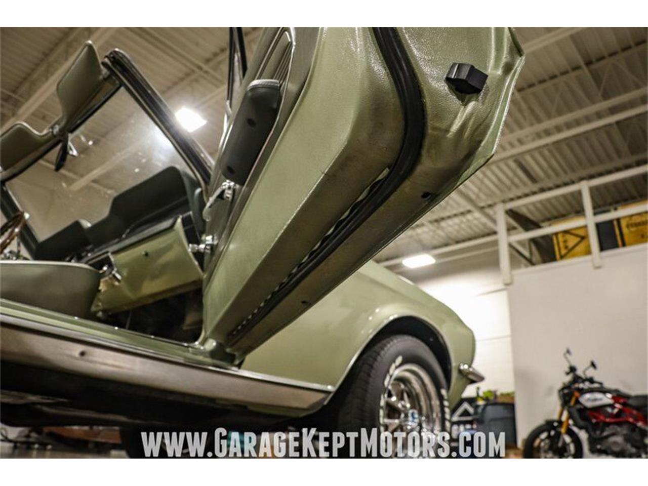1967 Ford Mustang for sale in Grand Rapids, MI – photo 71