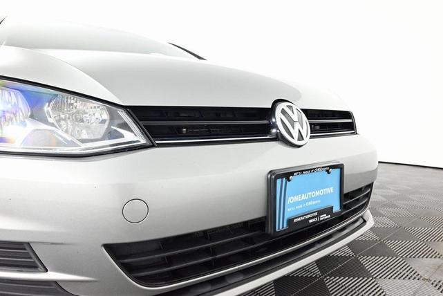 2015 Volkswagen Golf TDI SE 4-Door for sale in Eau Claire, WI – photo 33