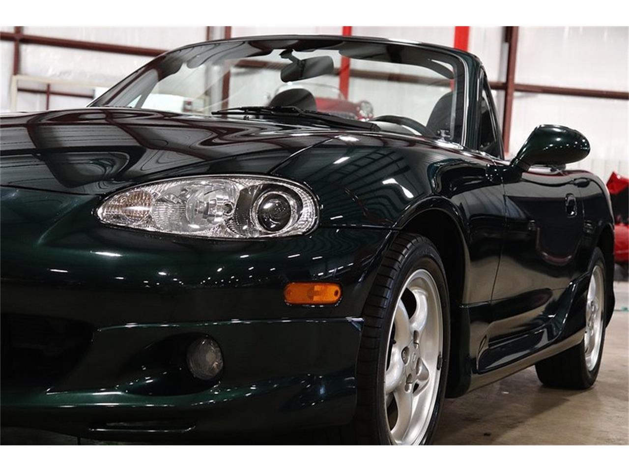 2002 Mazda Miata for sale in Kentwood, MI – photo 36