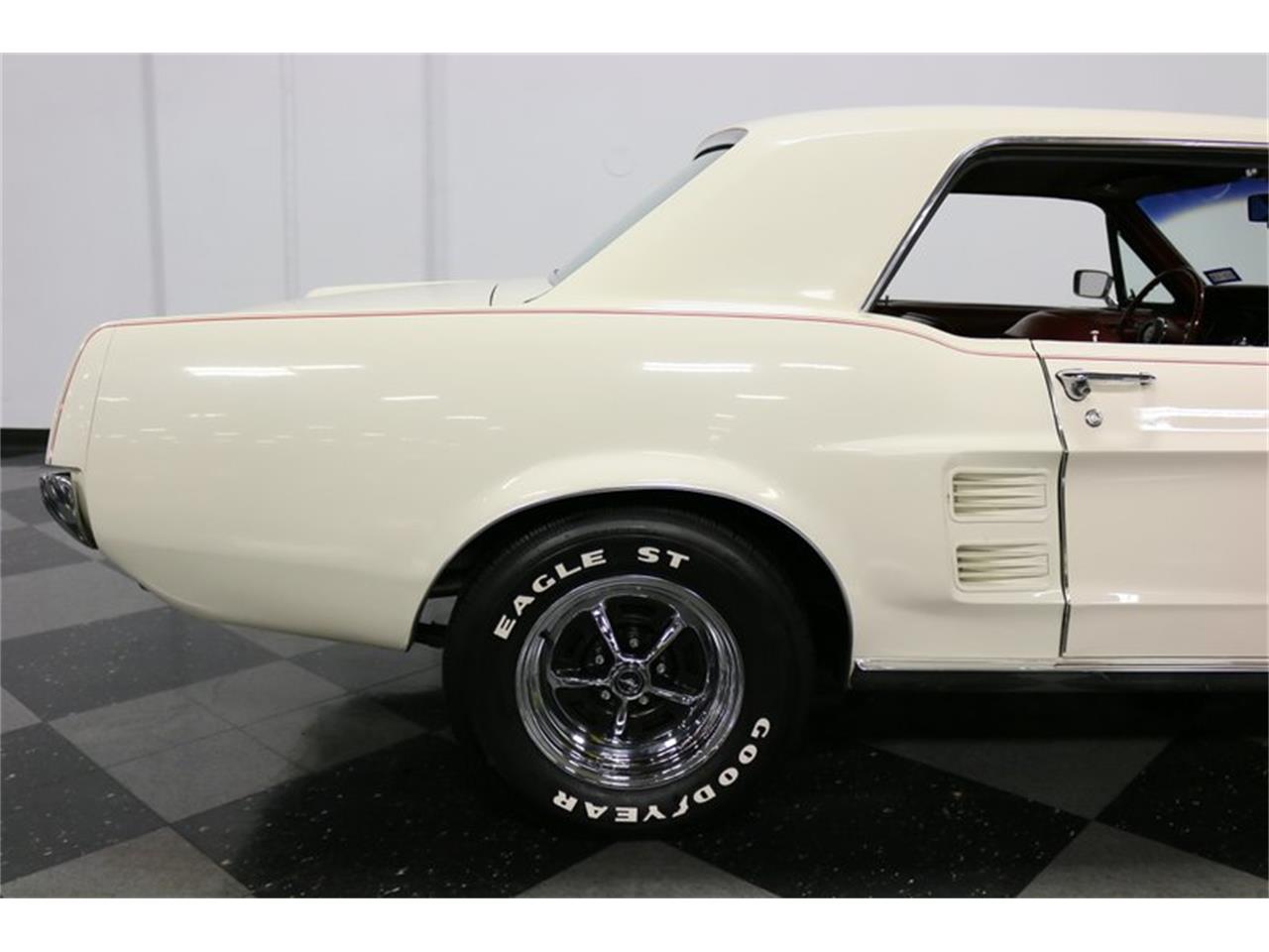1967 Ford Mustang for sale in Fort Worth, TX – photo 35