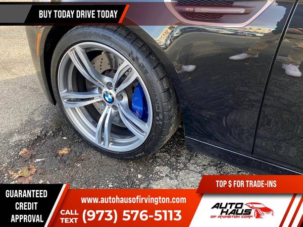 2013 BMW M5 M 5 M-5 Sdn - - by dealer - vehicle for sale in Irvington, NY – photo 10