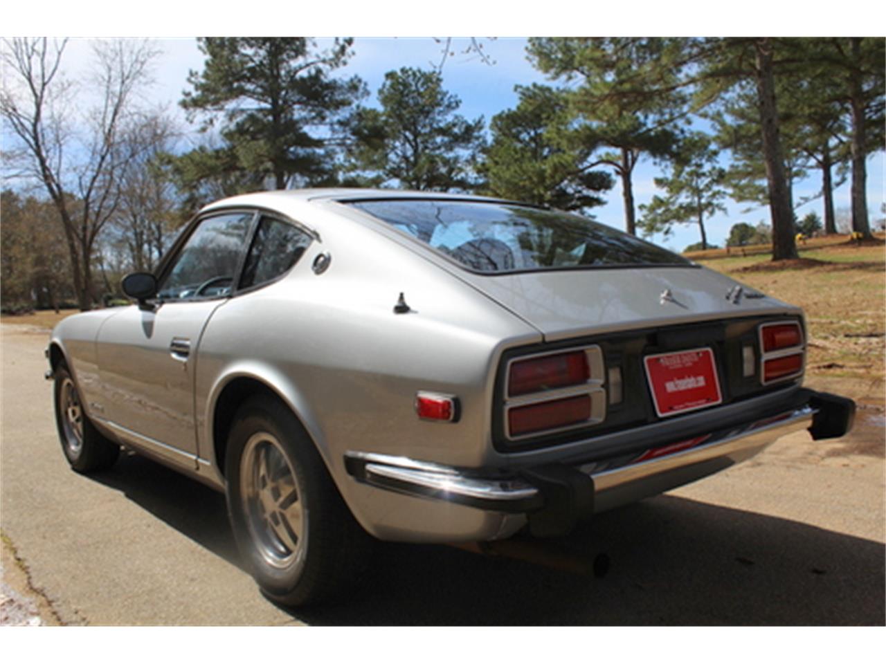 1974 Datsun 260Z for sale in Roswell, GA – photo 7