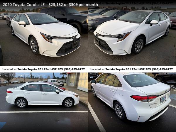 339/mo - 2018 Toyota Avalon XLE - - by dealer for sale in Portland, OR – photo 5