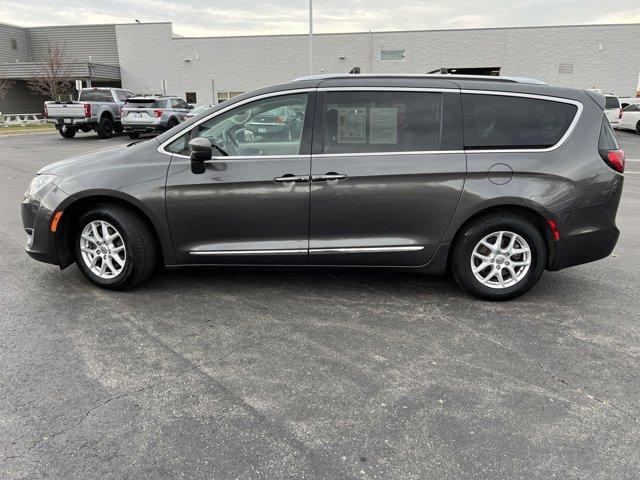 2020 Chrysler Pacifica Touring-L for sale in Dundee, MI – photo 4