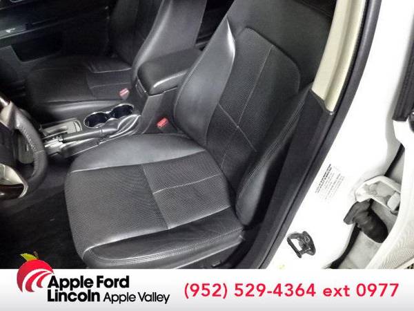 2009 Lincoln MKZ Base - sedan for sale in Apple Valley, MN – photo 13