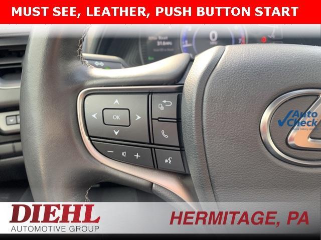 2019 Lexus UX 200 Base for sale in Hermitage, PA – photo 14