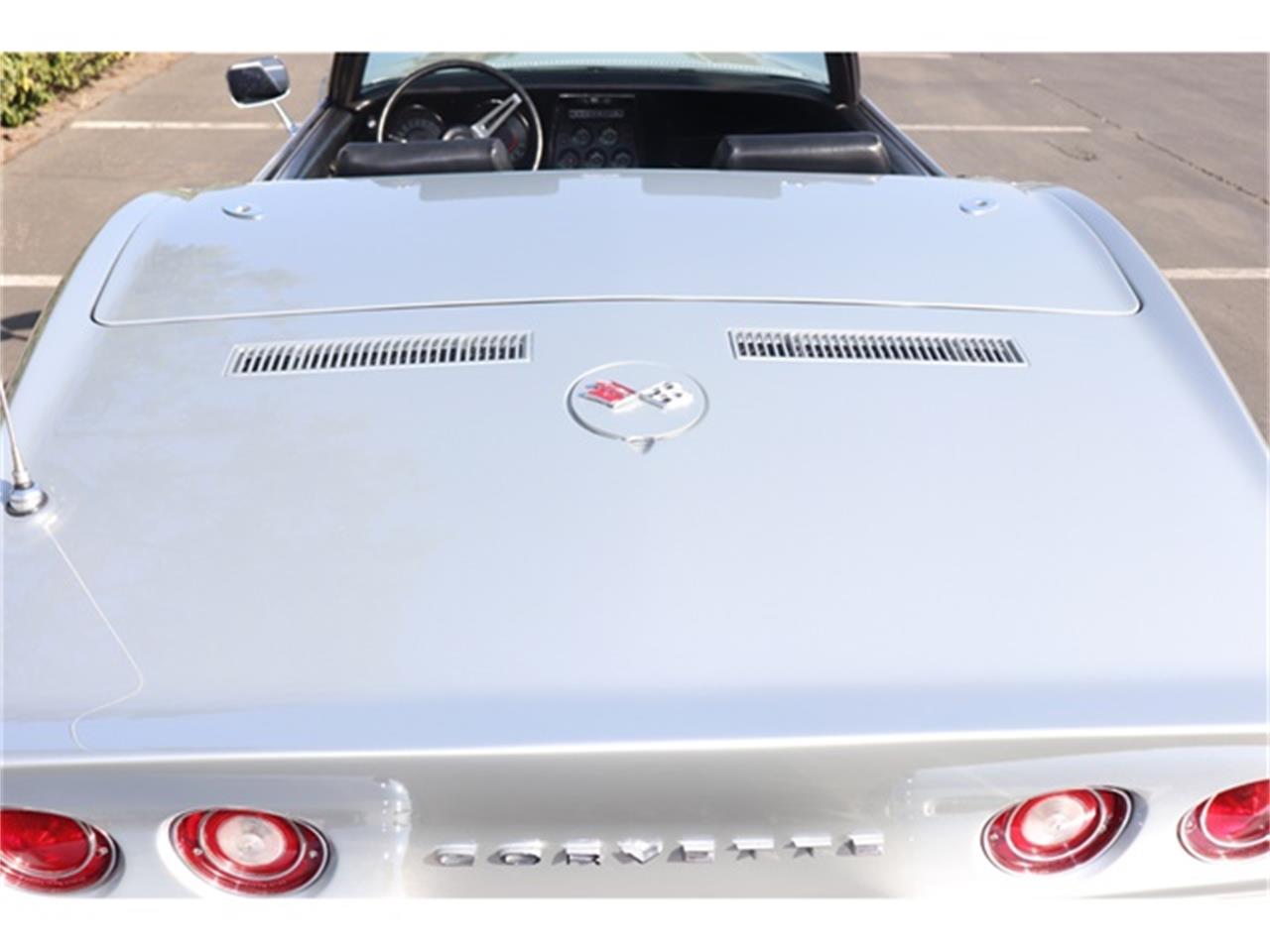 1969 Chevrolet Corvette for sale in Anaheim, CA – photo 13