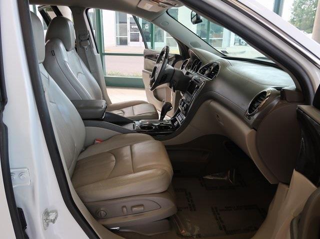 2017 Buick Enclave Leather for sale in Richmond , VA – photo 26