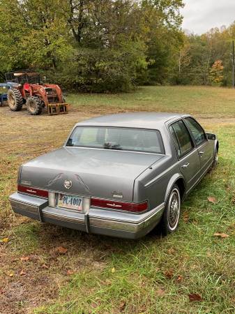 1988 & 1991 Cadillacs for sale in SPOTSYLVANIA, VA – photo 2