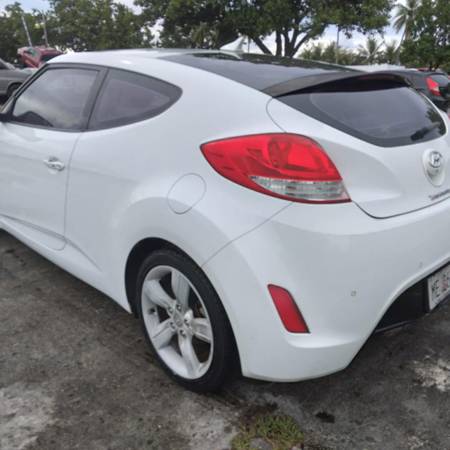 2014 HYUNDAI VELOSTER - - by dealer for sale in Other, Other – photo 3