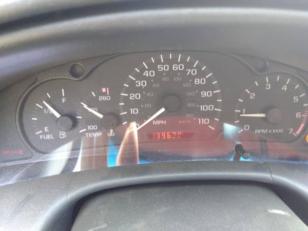 2003 Chevy cavalier for sale in Wichita, KS