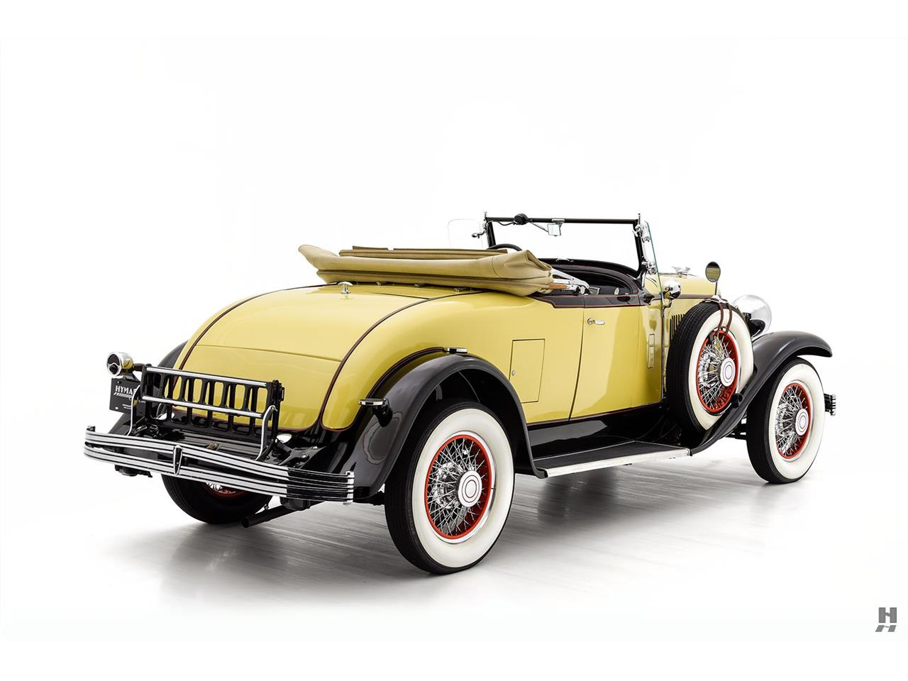 1929 Chrysler Model 75 for sale in Saint Louis, MO – photo 3
