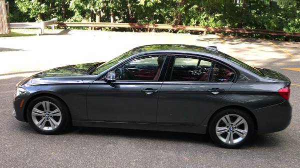 2016 BMW 328i for sale in Great Neck, NY – photo 12