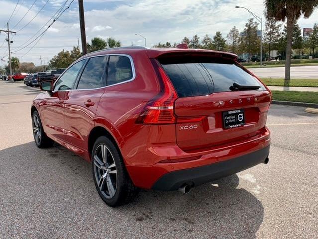 2021 Volvo XC60 T5 Momentum for sale in Metairie, LA – photo 8